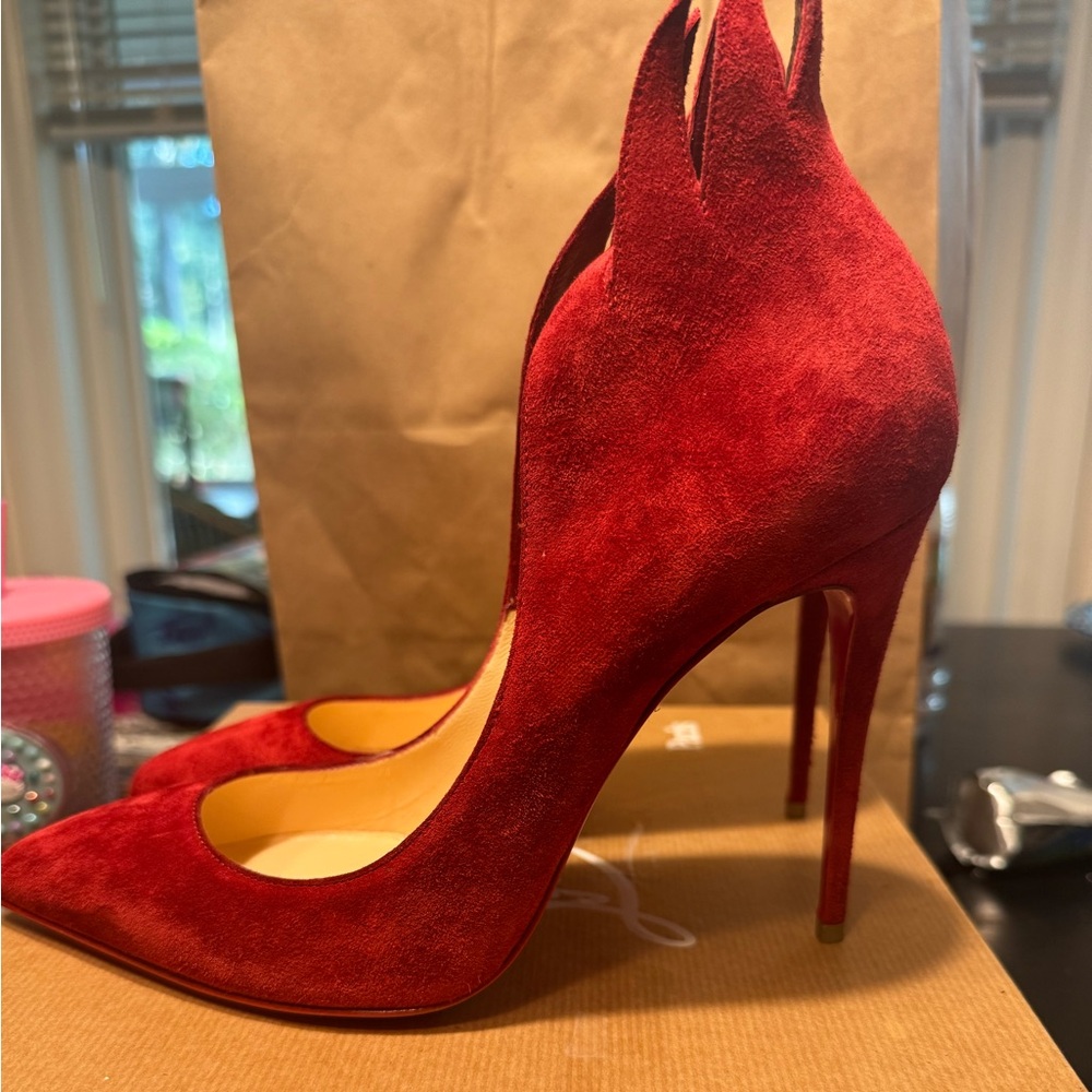 Christian Louboutin Victorina Size 40